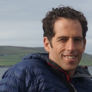 DavidButler's avatar